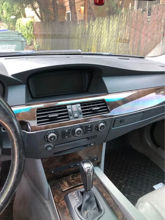 2006 BMW E61 5 Series Touring - Image 6 of 10