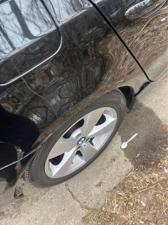 2006 BMW E61 5 Series Touring - Image 15 of 18