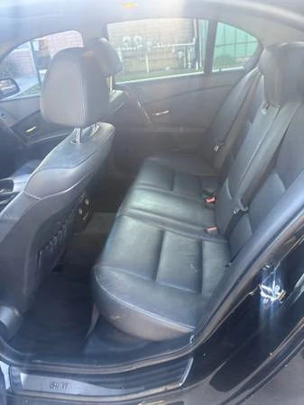 2006 BMW E60 5 Series Sedan - Image 7 of 8