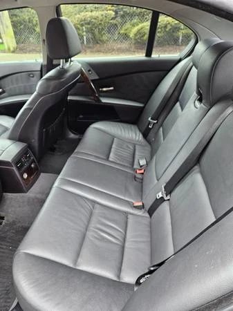 2006 BMW E60 5 Series Sedan - Image 7 of 7