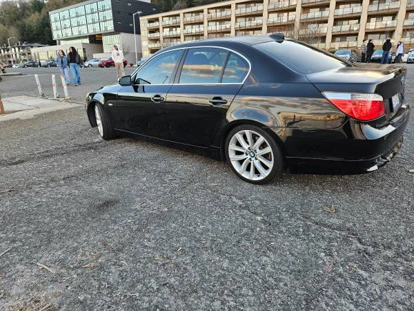 2006 BMW E60 5 Series Sedan - Image 4 of 7