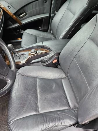 2006 BMW E60 5 Series Sedan - Image 6 of 7