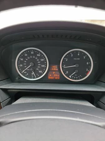 2006 BMW E60 5 Series Sedan - Image 15 of 16