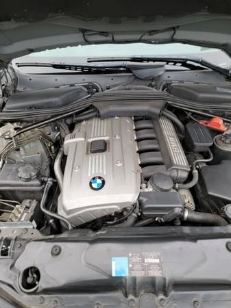 2006 BMW E60 5 Series Sedan - Image 3 of 16