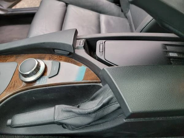 2006 BMW E60 5 Series Sedan - Image 12 of 16