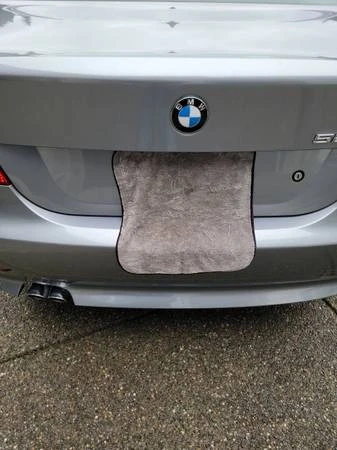 2006 BMW E60 5 Series Sedan - Image 7 of 16