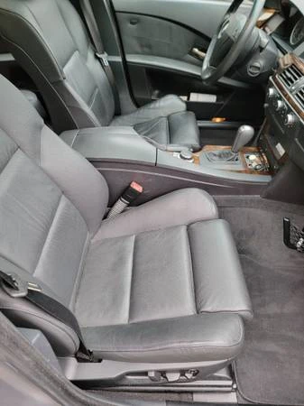 2006 BMW E60 5 Series Sedan - Image 5 of 16