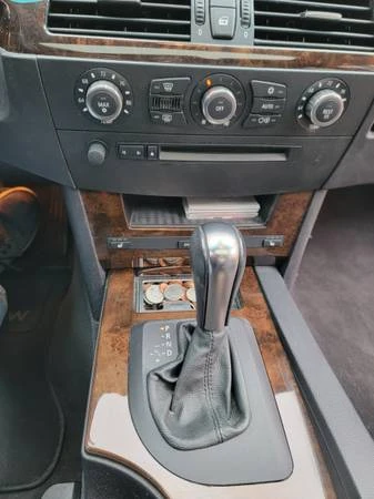 2006 BMW E60 5 Series Sedan - Image 13 of 16