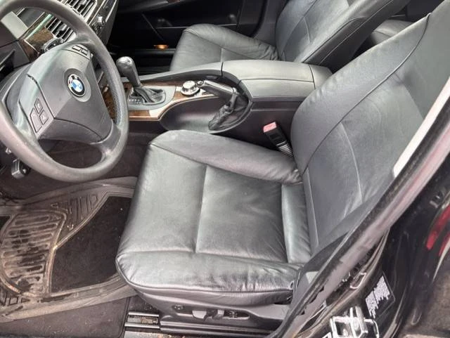 2006 BMW E60 5 Series Sedan - Image 5 of 14