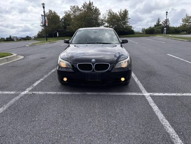 2006 BMW E60 5 Series Sedan - Image 12 of 14