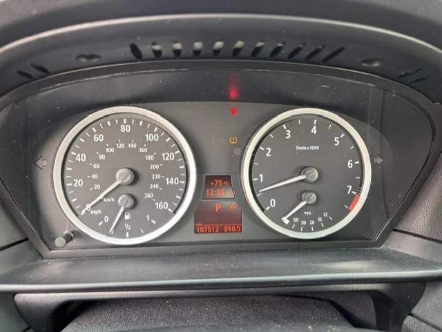 2006 BMW E60 5 Series Sedan - Image 6 of 14