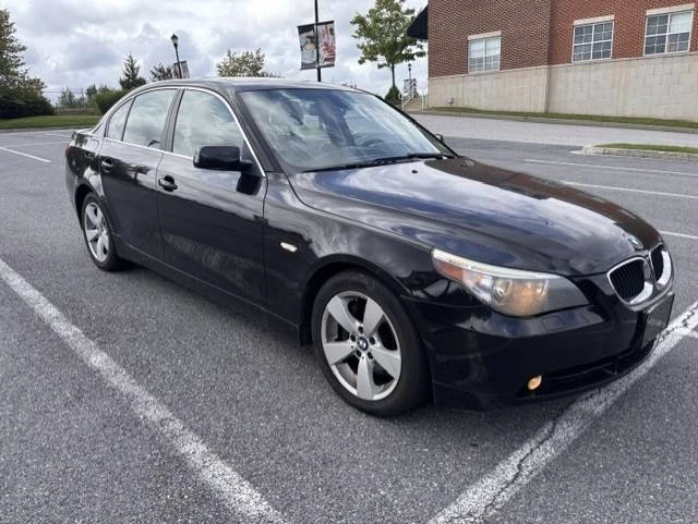 2006 BMW E60 5 Series Sedan - Image 11 of 14