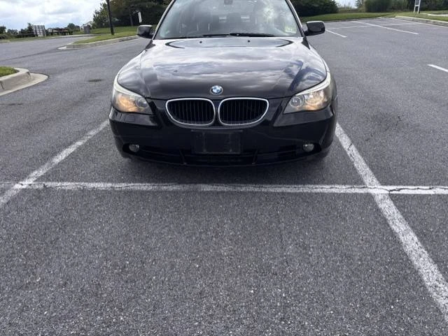 2006 BMW E60 5 Series Sedan - Image 13 of 14