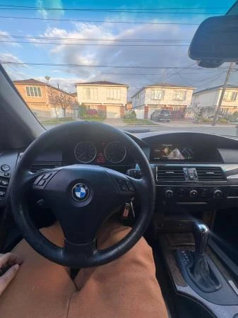 2006 BMW E60 5 Series Sedan - Image 15 of 16