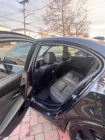 2006 BMW E60 5 Series Sedan - Image 7 of 16