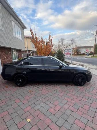 2006 BMW E60 5 Series Sedan - Image 3 of 16