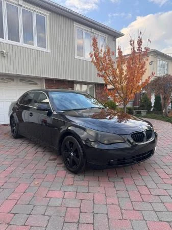 2006 BMW E60 5 Series Sedan - Image 13 of 16