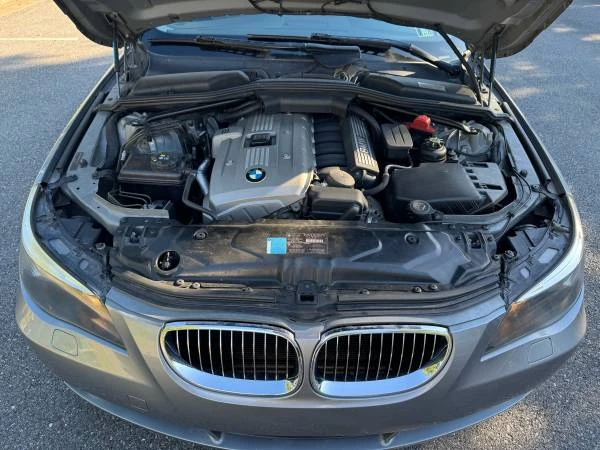2006 BMW E60 5 Series Sedan - Image 20 of 21