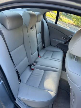 2006 BMW E60 5 Series Sedan - Image 15 of 21