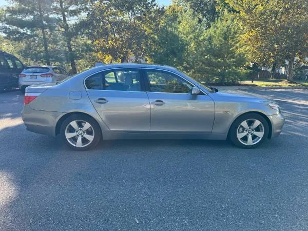 2006 BMW E60 5 Series Sedan - Image 7 of 21
