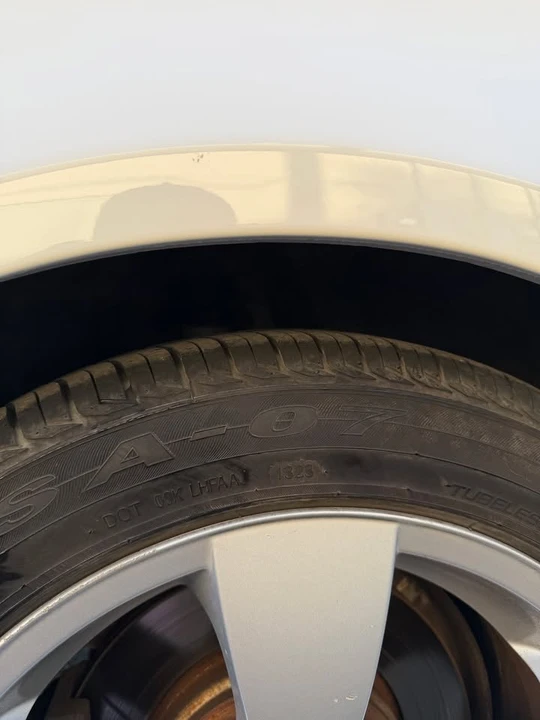 2006 BMW E60 5 Series Sedan - Image 10 of 17
