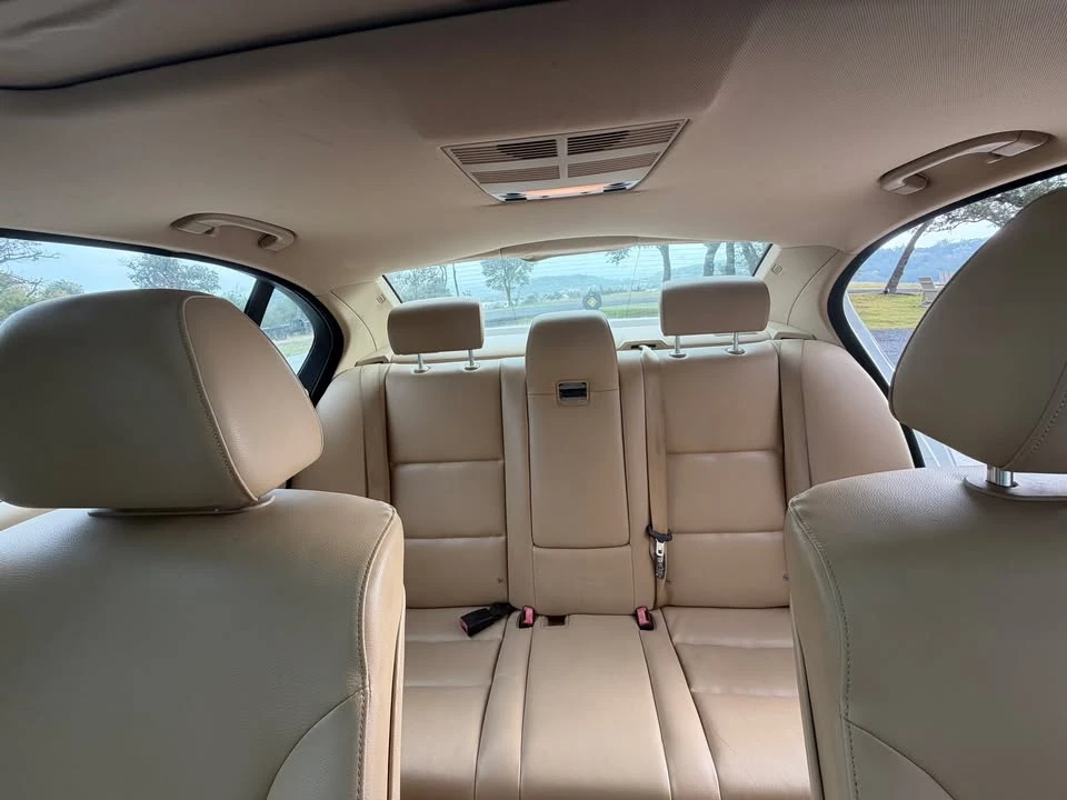 2006 BMW E60 5 Series Sedan - Image 14 of 17