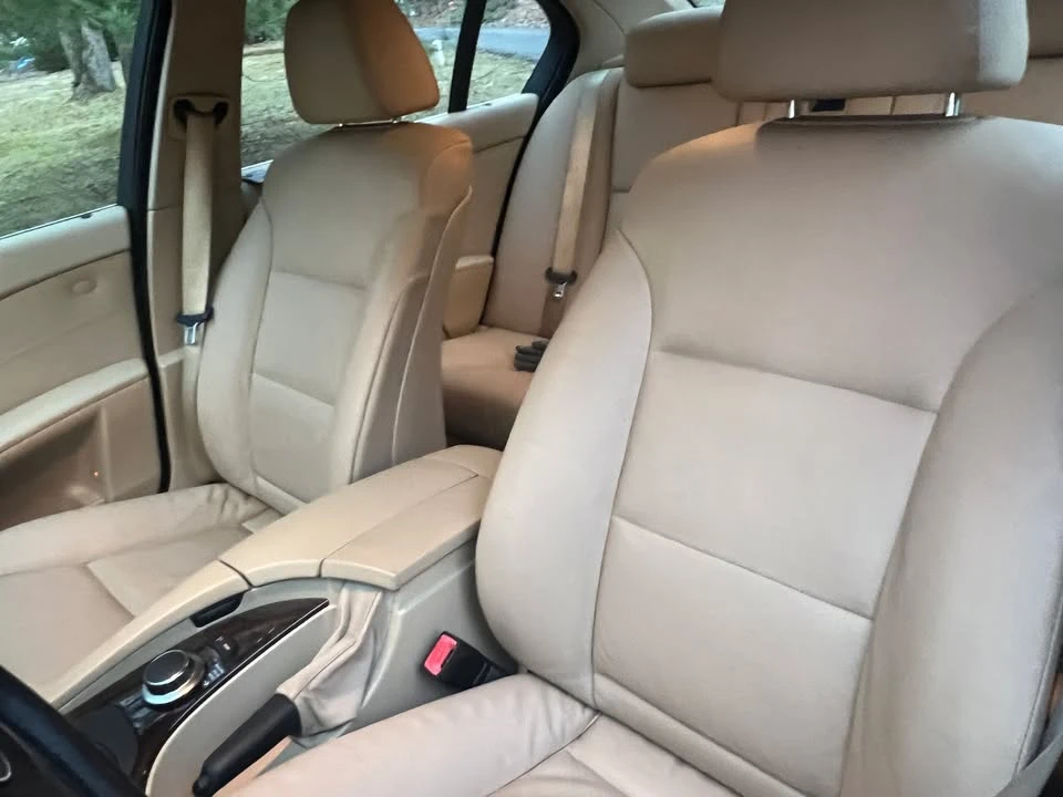 2006 BMW E60 5 Series Sedan - Image 13 of 16