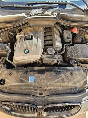 2006 BMW E60 5 Series Sedan - Image 14 of 15