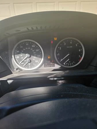 2006 BMW E60 5 Series Sedan - Image 2 of 15