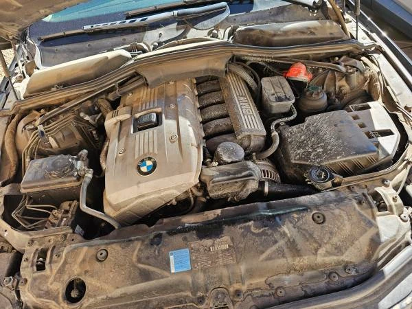 2006 BMW E60 5 Series Sedan - Image 15 of 15