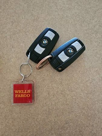 2006 BMW E60 5 Series Sedan - Image 13 of 15