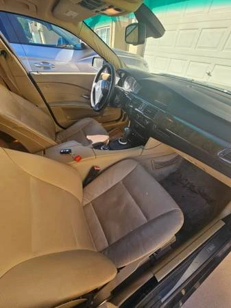 2006 BMW E60 5 Series Sedan - Image 3 of 15