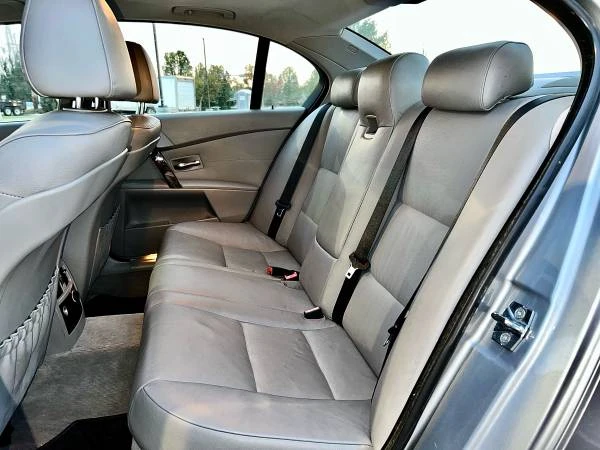 2006 BMW E60 5 Series Sedan - Image 13 of 15