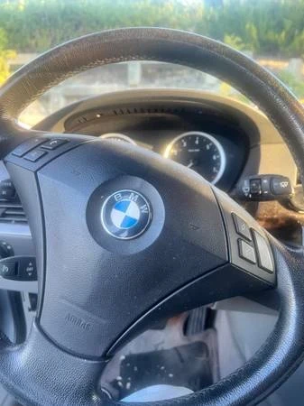 2006 BMW E60 5 Series Sedan - Image 6 of 6