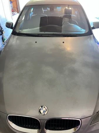 2006 BMW E60 5 Series Sedan - Image 7 of 8