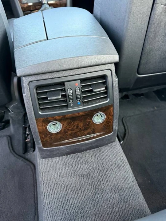 2006 BMW E60 5 Series Sedan - Image 16 of 16