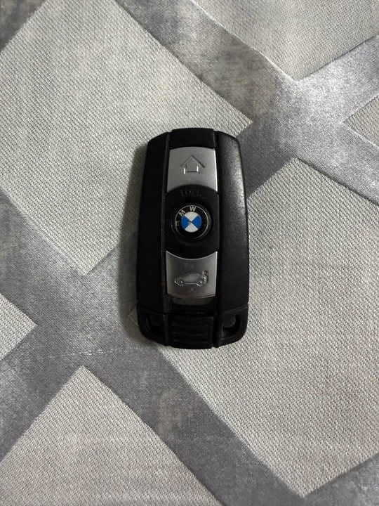 2006 BMW E60 5 Series Sedan - Image 19 of 19