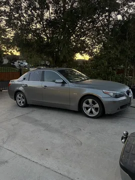 2006 BMW 525i