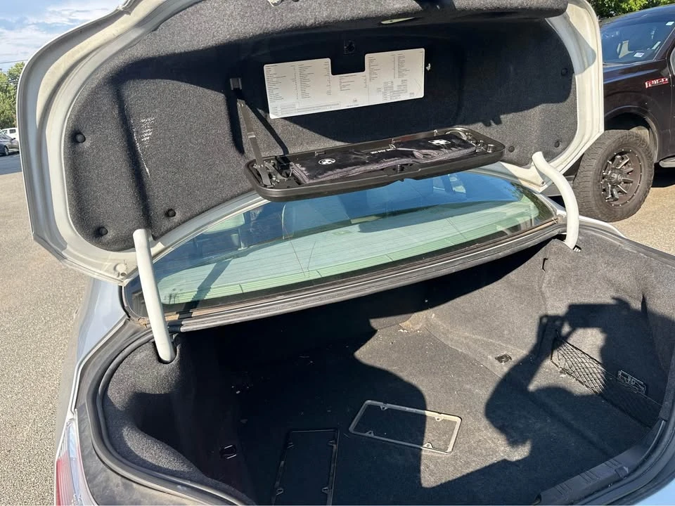 2006 BMW E60 5 Series Sedan - Image 3 of 12