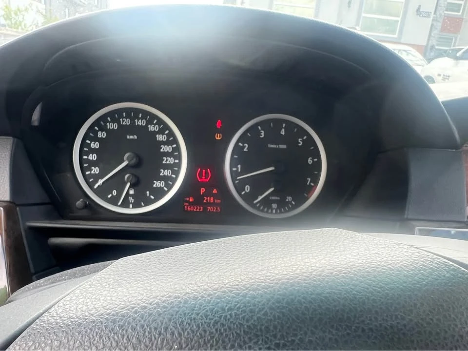 2006 BMW E60 5 Series Sedan - Image 14 of 18