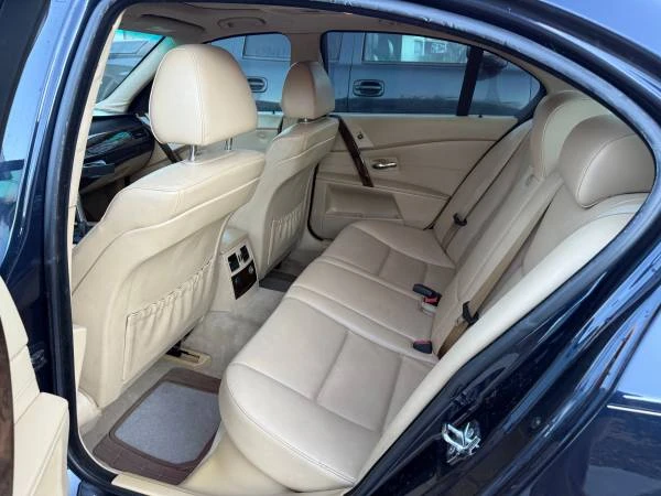 2006 BMW E60 5 Series Sedan - Image 9 of 13