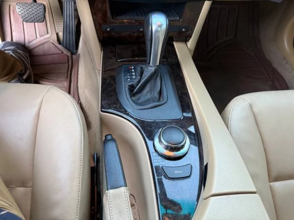 2006 BMW E60 5 Series Sedan - Image 11 of 13