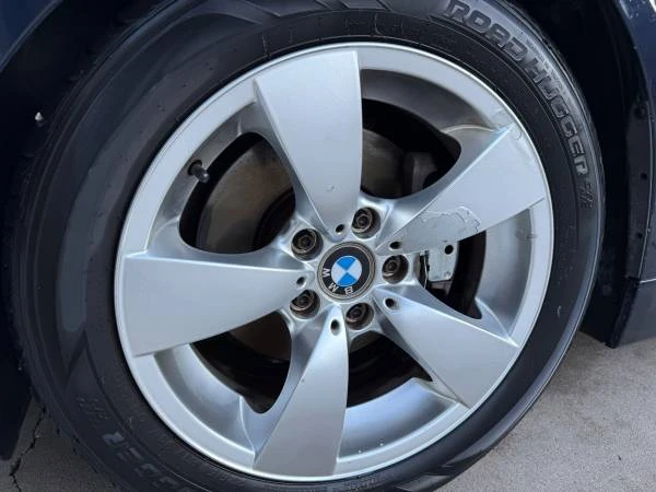 2006 BMW E60 5 Series Sedan - Image 6 of 13