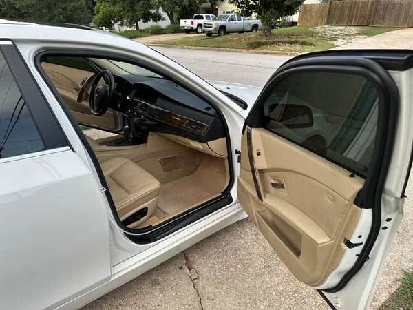 2006 BMW E60 5 Series Sedan - Image 19 of 21