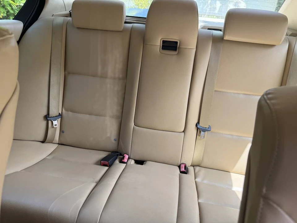 2006 BMW E60 5 Series Sedan - Image 7 of 9