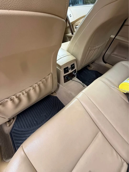 2006 BMW E60 5 Series Sedan - Image 10 of 10