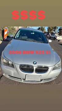 2006 BMW 525xi