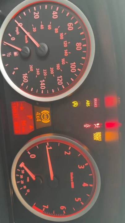 2006 BMW E60 5 Series Sedan - Image 3 of 7