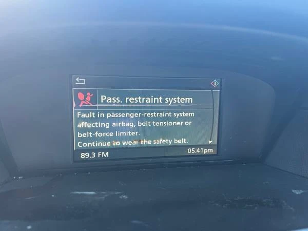 2006 BMW E60 5 Series Sedan - Image 5 of 5