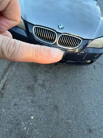 2006 BMW E60 5 Series Sedan - Image 3 of 5